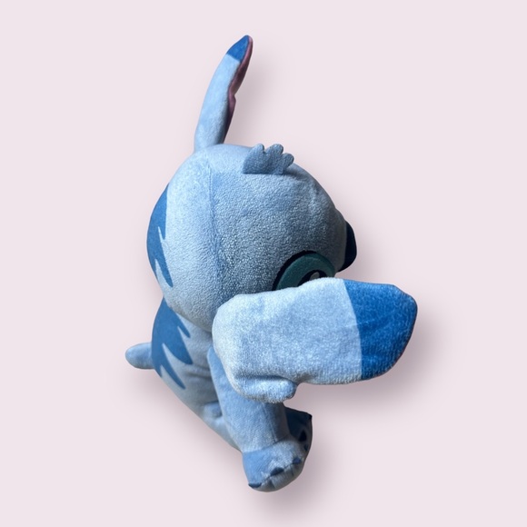 Disney’s Lilo & Stitch Scentsy Buddy Plush (No Scent Pack) With Bonus Plush - Picture 13 of 16